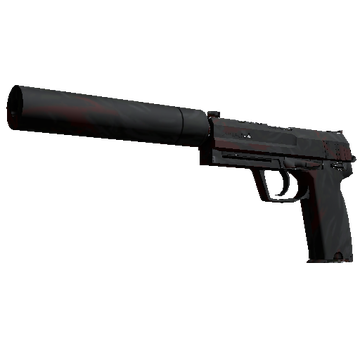 USP-S | Blood Tiger